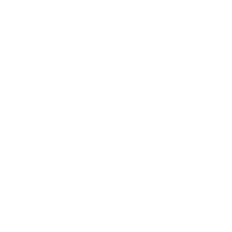 Line drawing of a coffee cup with heart-shaped latte art on top